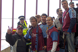 Aston Villa-Birmingham
