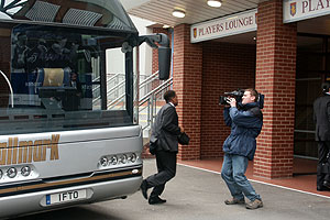 Aston Villa-Birmingham
