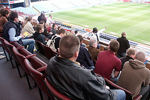 Aston Villa-Birmingham