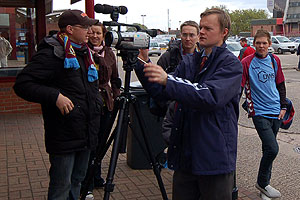 Aston Villa-Blackburn