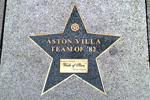 Aston Villa-Blackburn