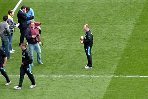 Aston Villa-Blackburn