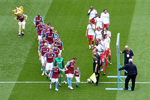 Aston Villa-Blackburn