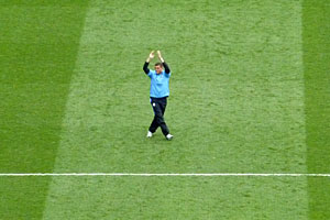 Aston Villa-Blackburn