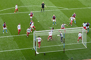 Aston Villa-Blackburn