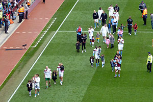 Aston Villa-Blackburn