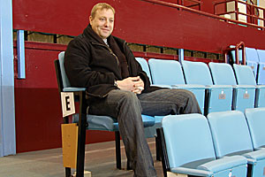 Aston Villa-Bolton
