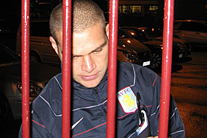 Aston Villa-Bolton