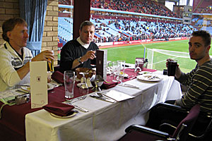 Aston Villa-Bolton