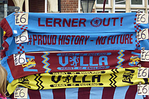Aston Villa-Bournemouth