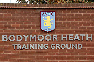 Aston Villa-Everton