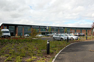 Aston Villa-Everton