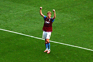 Aston Villa-Everton