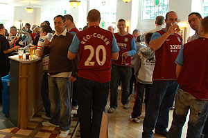 Aston Villa-Everton
