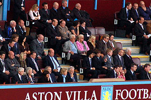 Aston Villa-Everton