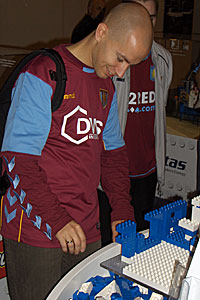 Aston Villa-Everton