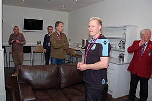 Aston Villa-Everton