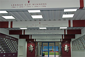 Aston Villa-Everton
