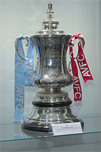 Aston Villa-Everton