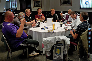 Aston Villa-Everton