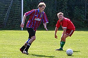 FA'n Cup 2005