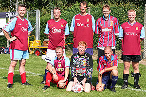 FA'n Cup 2005