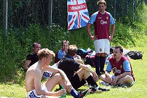 FA'n Cup 2006