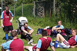 FA'n Cup 2006