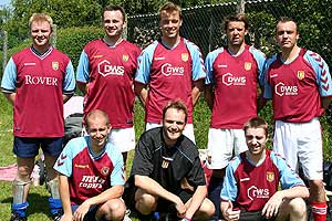 FA'n Cup 2006