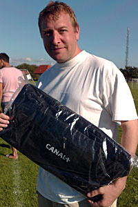 FA'n Cup 2008