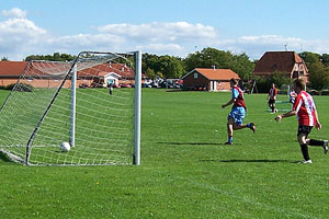 FA'n Cup 2008