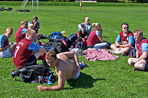 FA'n Cup 2008