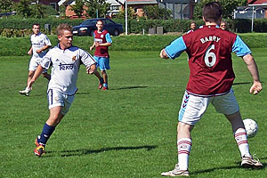 FA'n Cup 2008