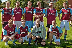 FA'n Cup 2008