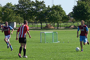 FA'n Cup 2008