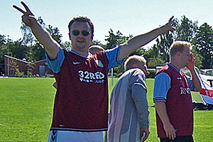 FA'n Cup 2008