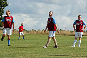 FA'n Cup 2009