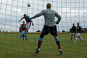 FA'n Cup 2009