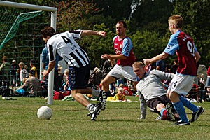 FA'n Cup 2009