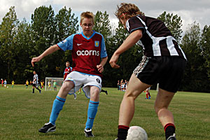 FA'n Cup 2009