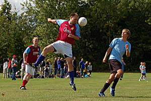 FA'n Cup 2009