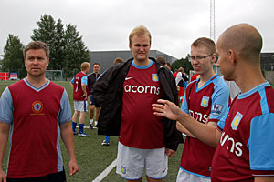 FA'n Cup 2010