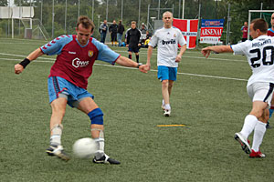FA'n Cup 2010