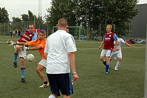 FA'n Cup 2010