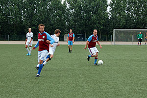 FA'n Cup 2010