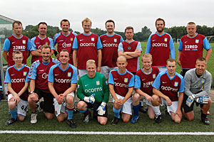 FA'n Cup 2010