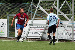 FA'n Cup 2012