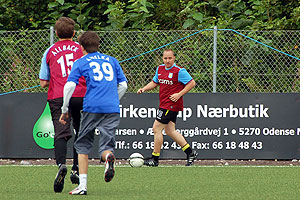FA'n Cup 2012