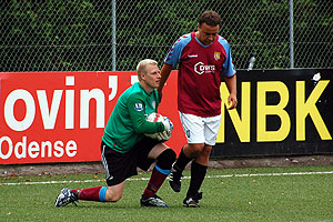 FA'n Cup 2012