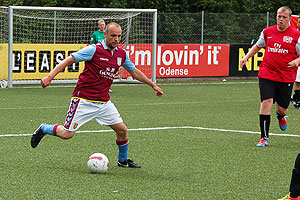 FA'n Cup 2012